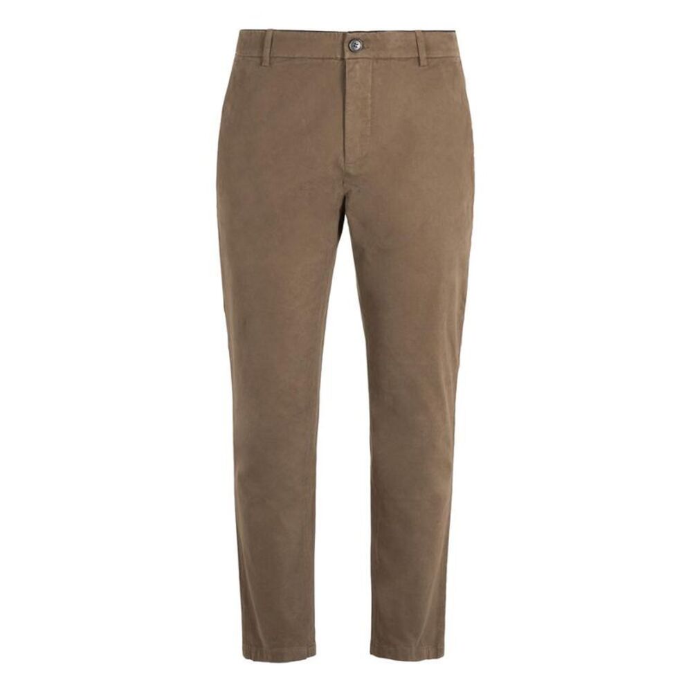 DEPARTMENT FIVE Men's Casual Trousers Men BROWN Pants